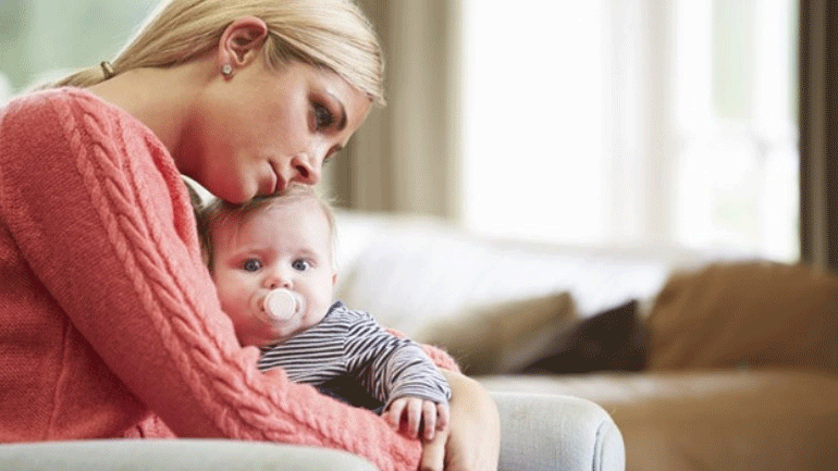 Οι επιστήμονες βρήκαν ενδείξεις για το “μητρικό ένστικτο”