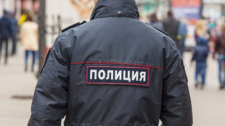 Η αστυνομία συνέλαβε δεκάδες διαδηλωτές της αντιπολίτευσης στη Μόσχα