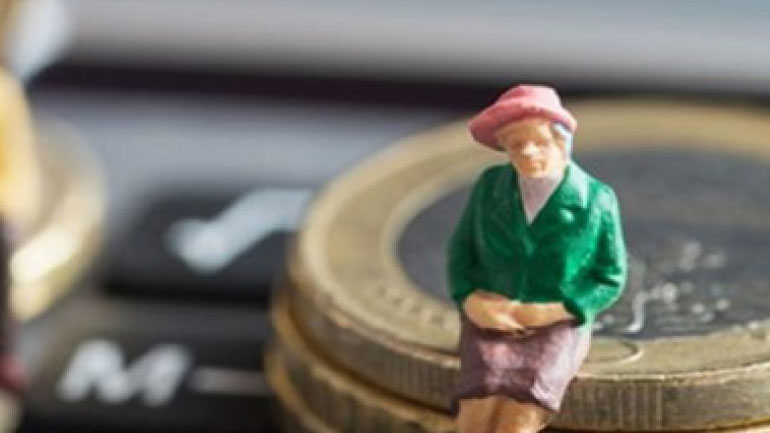 Έρχεται η ψηφιακή σύνταξη