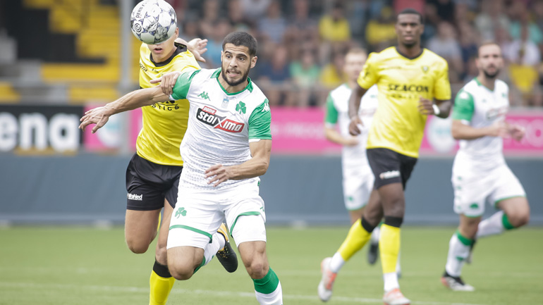 Φιλική νίκη για τον Παναθηναϊκό, 1-0 την Φένλο