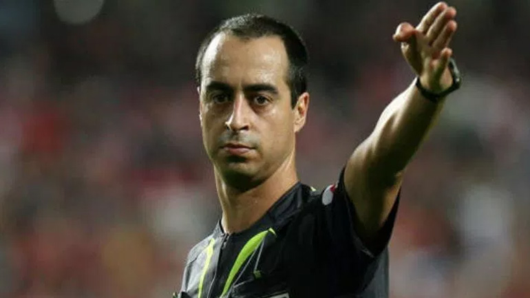 Europa League: Ο Πορτογάλος Μορέιρα στο ΑΕΛ – Άρης