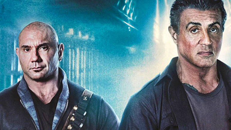 Προσεχώς: Ο Σιλβέστερ Σταλόνε σε μία νέα ταινία δράσης – «Σχέδιο Απόδρασης: Προσωπική Υπόθεση»