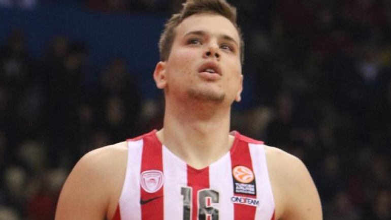 Στον Προμηθέα ο Αγραβάνης