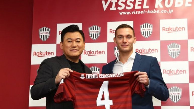 Η Βίσελ Κόμπε ανακοίνωσε τον Βερμάελεν