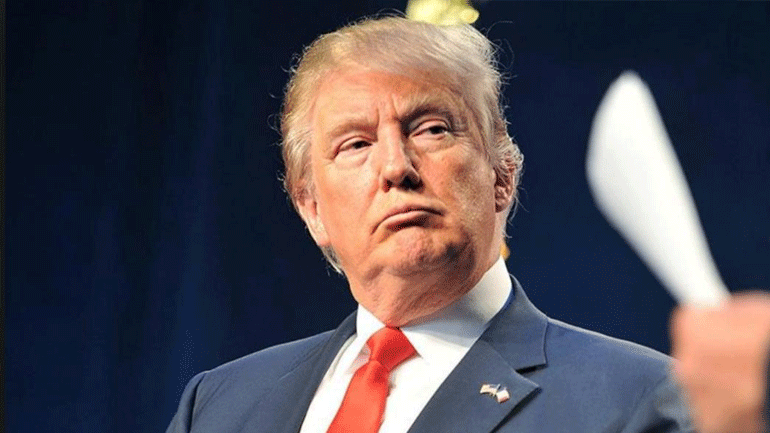 Επίθεση Τραμπ σε Αφροαμερικανό βουλευτή: «Να καθαρίσει τη γεμάτη αρουραίους περιφέρειά του»