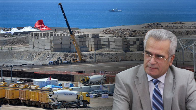 “Η Τουρκία ετοιμάζει πυρηνικά όπλα”