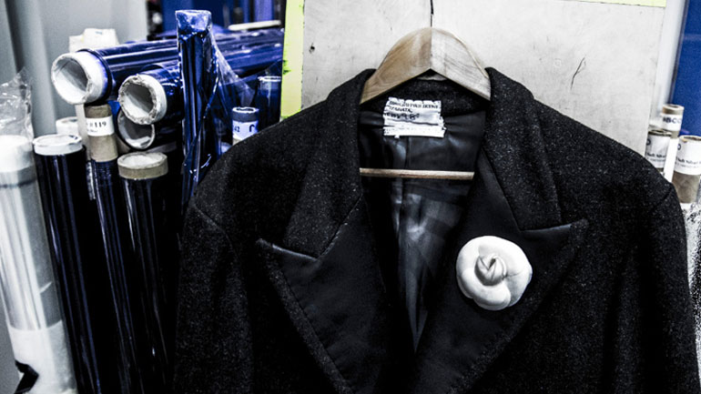 «Τραβιάτα» του Τζουζέππε Βέρντι στο Ηρώδειο