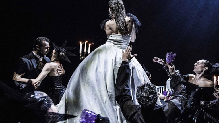 Πού θα πάμε σήμερα στην πόλη – Ατζέντα εκδηλώσεων