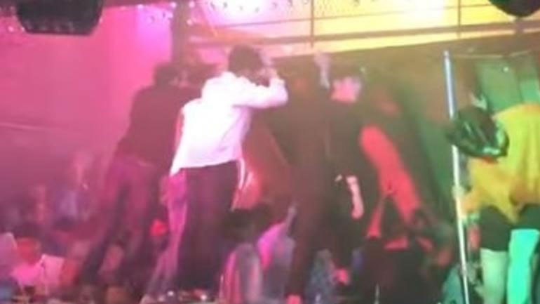 Τραγωδία στη Ν. Κορέα: Υγιείς όλοι οι Έλληνες αθλητές – Κανείς δεν βρισκόταν στο κλαμπ όπου συνέβη το τραγικό δυστύχημα