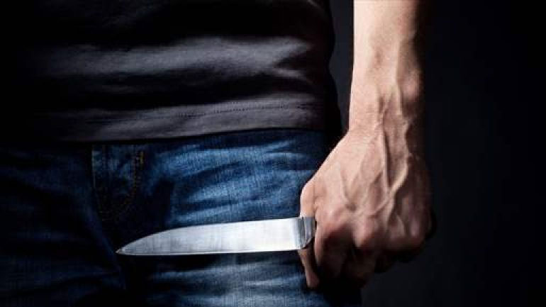 Θεσσαλονίκη: Μαχαίρωσαν άνδρα στον ΟΣΕ – Μεταφέρθηκε στο νοσοκομείο