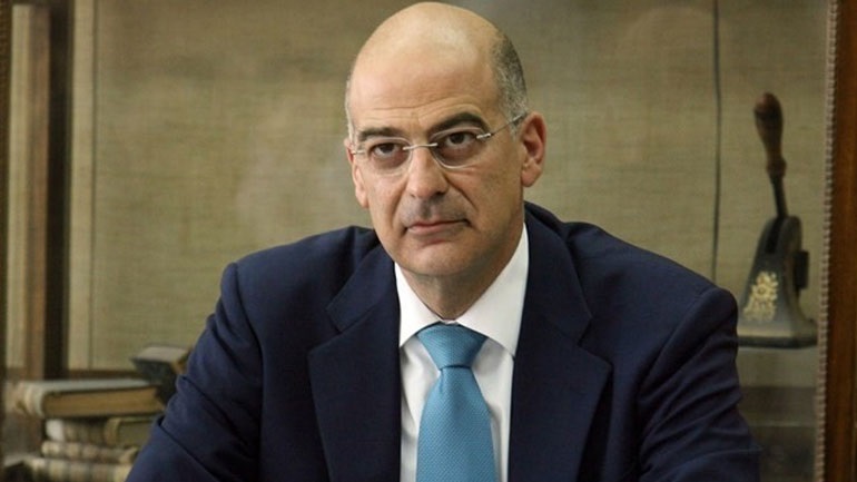 Δένδιας: Οι σχέσεις Ελλάδας -Ισραήλ σε όλους τους τομείς, είναι εξαιρετικές