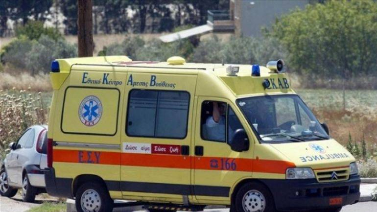 Σοκ στη Μεσσήνη από τον θάνατο 37χρονου σε γήπεδο 5Χ5