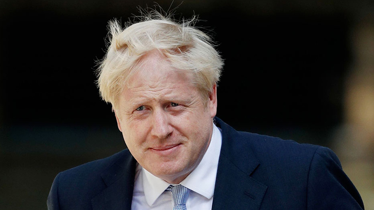 Αρχή με… εμπόδια για τον Μπόρις Τζόνσον