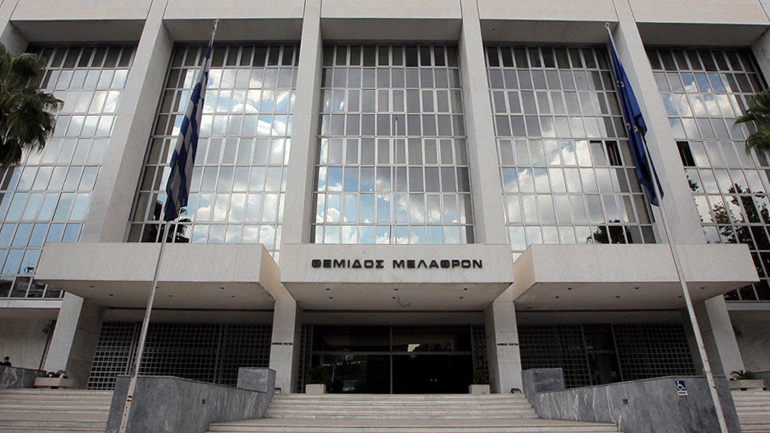 Οι υποψήφιοι για την ηγεσία του Αρείου Πάγου