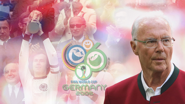 Σε κρίσιμη κατάσταση ο Φραντς Μπεκενμπάουερ