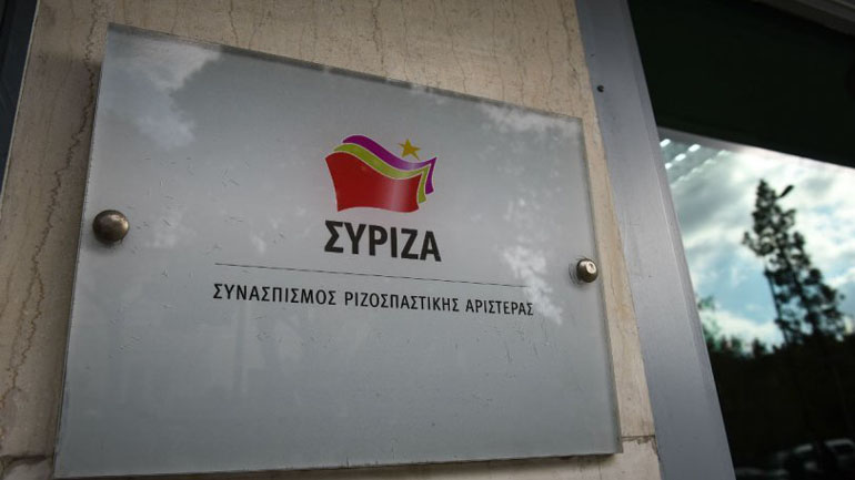 ΣΥΡΙΖΑ: Απάντηση για τις συντάξεις των… 24.000 ευρώ