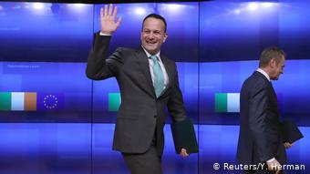 Ο Ιρλανδός πρωθυπουργός βλέπει πιθανότητα διάσπασης της Μ.Βρετανίας