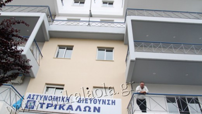 Τρίκαλα: Εξιχνιάστηκαν περιπτώσεις κλοπών και ζωοκλοπών