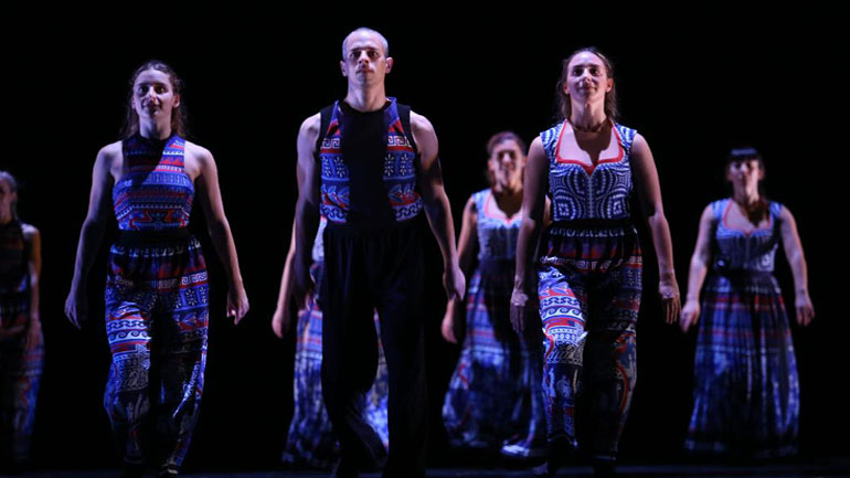 «The Thread» – H μεγάλη πρεμιέρα πλησιάζει