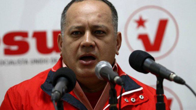  Αμερικανοί Πεζοναύτες είναι «πιθανό» να εισβάλουν στη Βενεζουέλα 