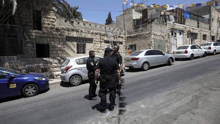 Ισραήλ: Νεκρός 40χρονος από πυροβολισμό για μια θέση στάθμευσης