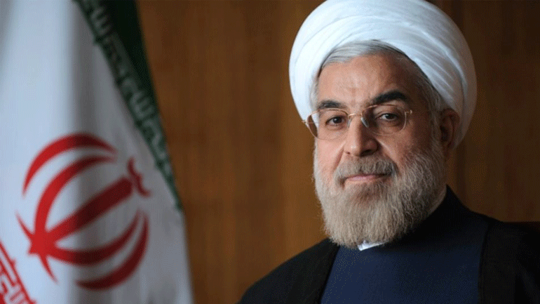 Ροχανί: Η παρουσία ξένων δυνάμεων  θα αυξήσει τις εντάσεις στην περιοχή