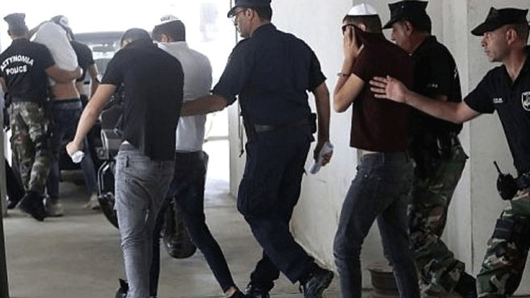 Κύπρος: Ανατροπή στην υπόθεση ομαδικού βιασμού – Για ποιο λόγο είπε ψέματα η 19χρονη