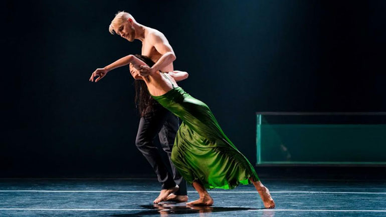 Πού θα πάμε σήμερα στην πόλη – Ατζέντα εκδηλώσεων