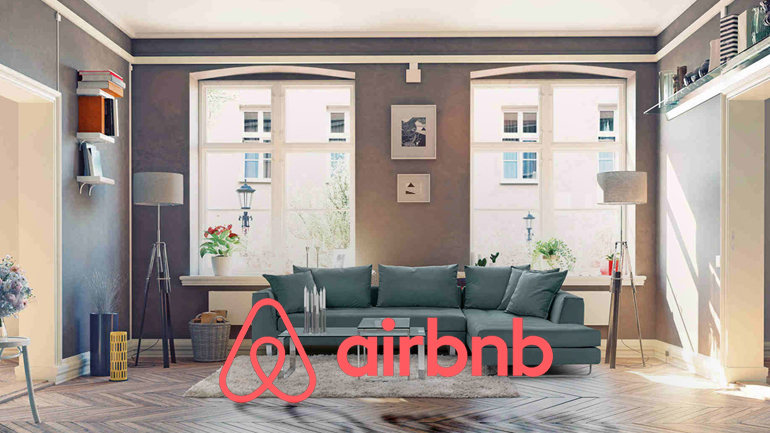 Airbnb: Σε Κρήτη και Αττική οι περισσότερες αγγελίες