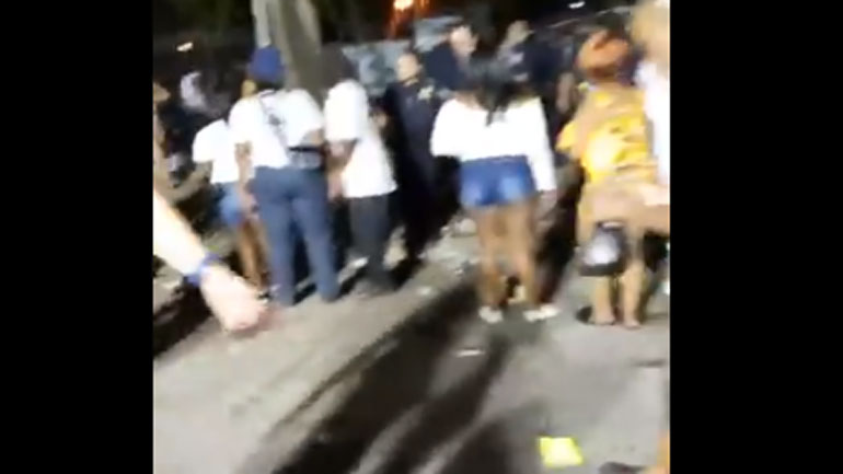 Πυροβολισμοί σε πάρτι στο Μπρούκλιν – Ένας νεκρός και πολλοί τραυματίες