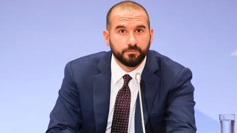 «Η κυβέρνηση του κ. Μητσοτάκη θα είναι ακραία νεοφιλελεύθερη, βαθιά συντηρητική, αυταρχική και εκδικητική»