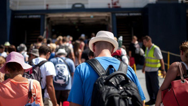 Οι Ρώσοι τουρίστες ψηφίζουν Κρήτη