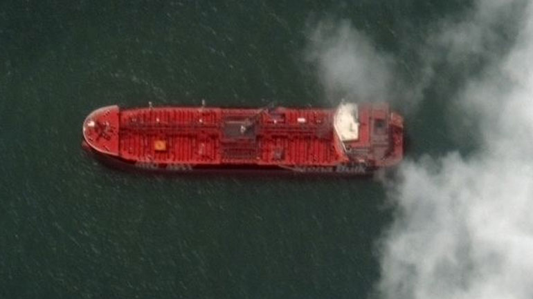 Τεχεράνη: Το μόνο που θα κάνει μια ευρωπαϊκή ναυτική αποστολή στον Κόλπο είναι να στείλει ένα εχθρικό μήνυμα