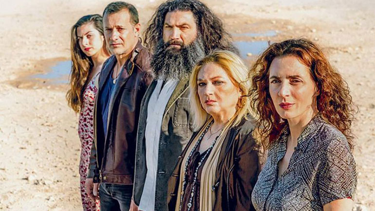 «Γέρμα» του Φεντερίκο Γκαρθία Λόρκα σε Θεσσαλονίκη και Σέρρες