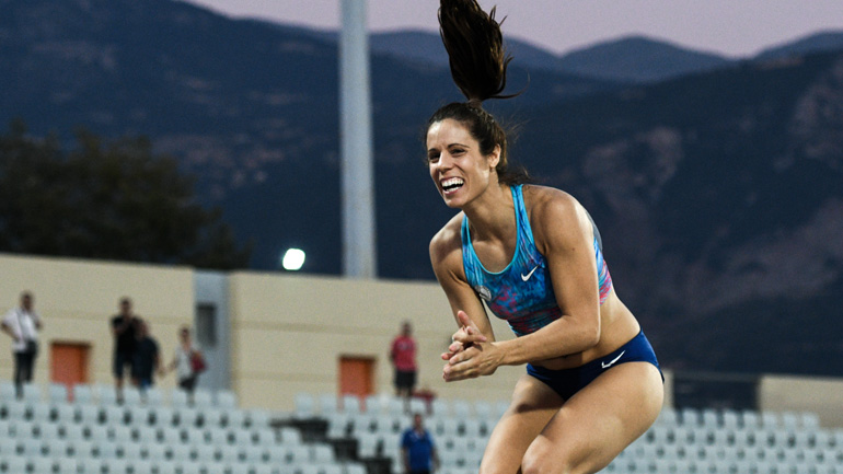 Στίβος: Τα αποτελέσματα στο Πανελλήνιο Πρωτάθλημα