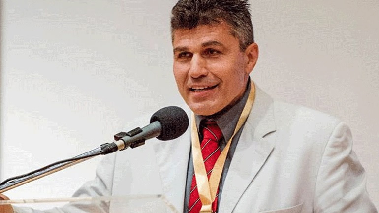 Στεφανόπουλος: «Εύχομαι οι δύο πυγμάχοι να είναι οι τελευταίοι αθλητές που χάνουν τη ζωή τους»