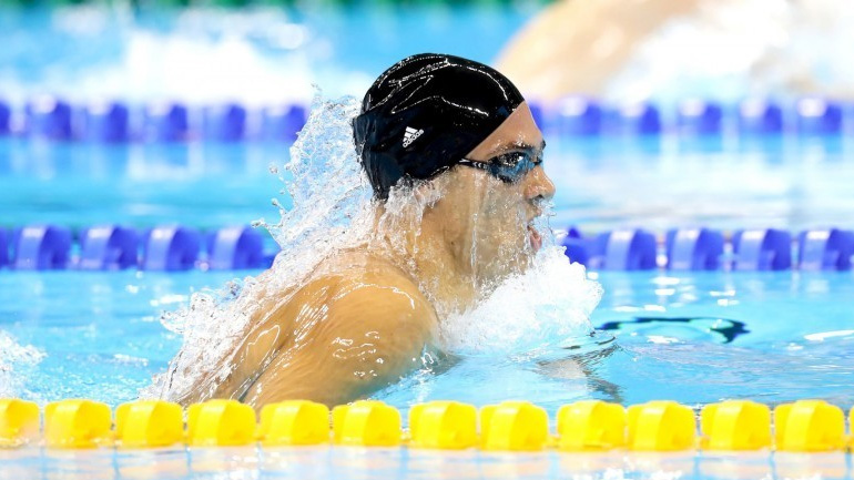 Χρήστου: «Φεύγω ικανοποιημένος από το Παγκόσμιο»