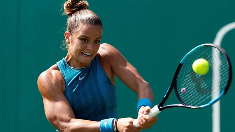 Σάκκαρη: «Υπάρχουν Έλληνες παντού, ίδιος ο Τσιτσιπάς όπως πριν πέντε χρόνια»