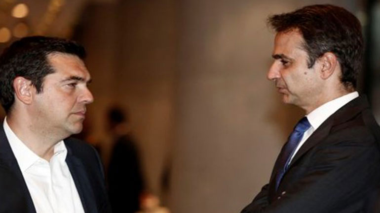 Η επιστροφή σε αμερικανοσπουδαγμένο πρωθυπουργό