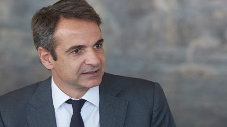 Επίσκεψη Μητσοτάκη στην Κύπρο με έντονα συμβολικό και ουσιαστικό χαρακτήρα