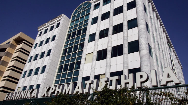 Ανοδικές τάσεις καταγράφουν οι τιμές των μετοχών στο Χρηματιστήριο Αθηνών