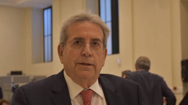 «Ο αντικαπνιστικός νόμος έχει μπει στην ατζέντα του πρωθυπουργού και βλέπουμε μέσα στο καλοκαίρι να ενεργοποιείται»