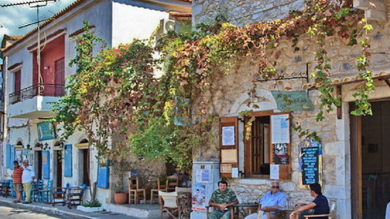 #My_Greece: Villages, ανοιχτός διαγωνισμός φωτογραφίας με θέμα τα χωριά της Ελλάδας