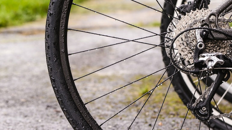 Βουλγαρία-Ολλανδία: Από το Ντελφτ στη Σόφια με ποδήλατο για καλό σκοπό