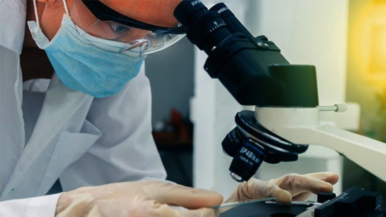 Μια τεχνητή πρωτεΐνη ανοίγει νέους δρόμους για την ανάπτυξη θεραπειών βασιζόμενων σε «έξυπνα κύτταρα»