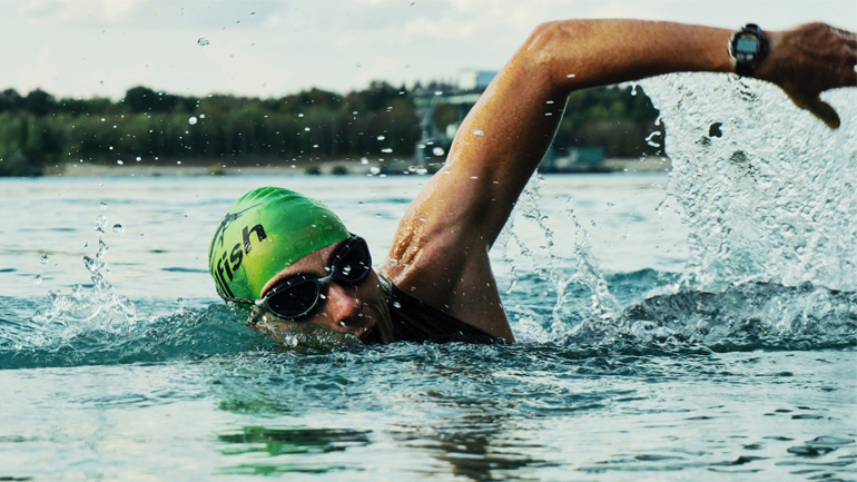 Τι κάνουν οι κολυμβητές για να επιταχύνουν την αποκατάσταση