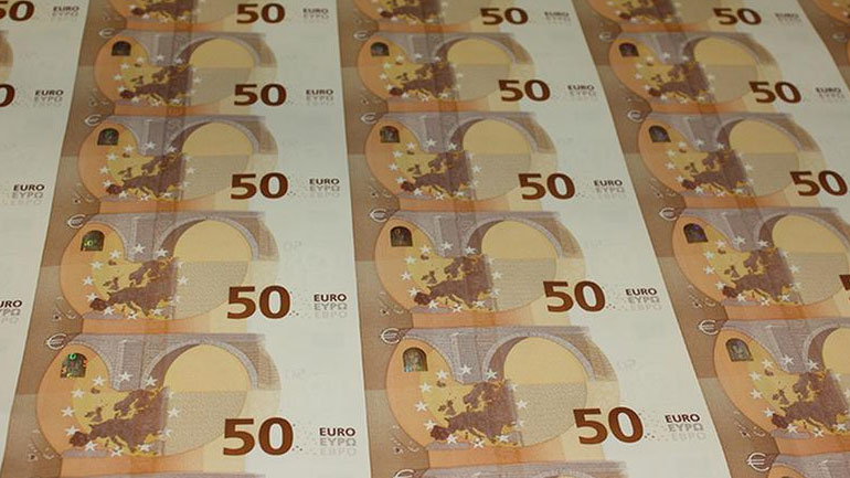 Πώς εντοπίζονται τα πλαστά χαρτονομίσματα;