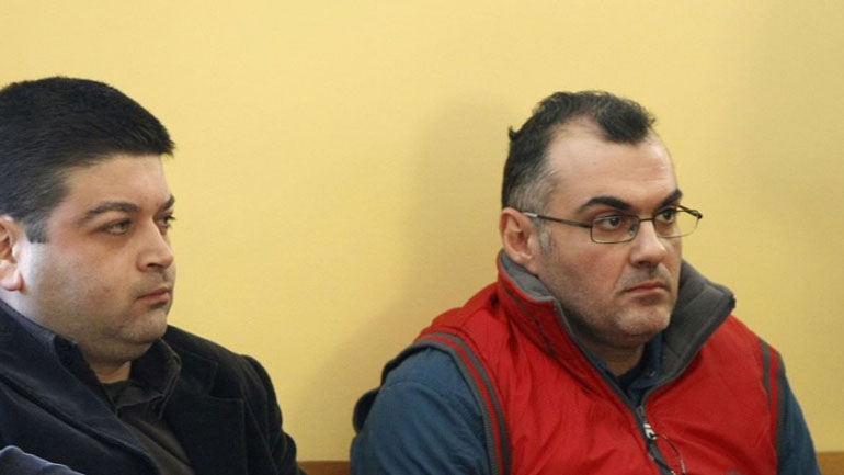 Σήμερα η απόφαση για Κορκονέα – Σαραλιώτη