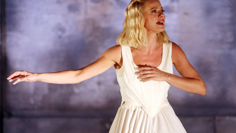 H παράσταση «Δον Ζουάν» επιστρέφει στη Θεσσαλονίκη