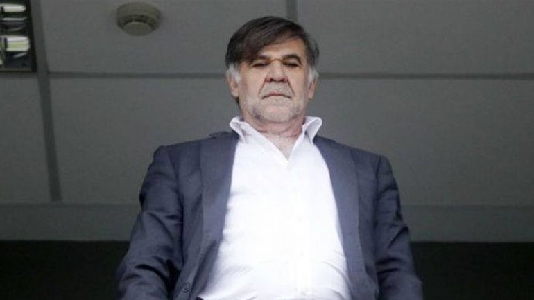 Επαφές του Τομ Παπαδόπουλου για το νέο ΑΦΜ του Ηρακλή